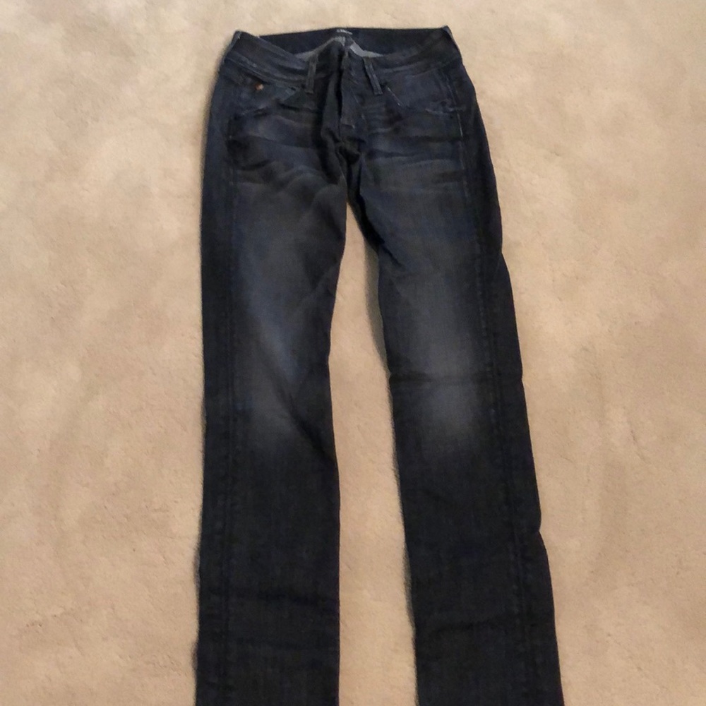 Hudson jeans